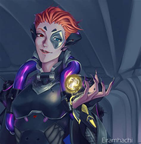 moira rule 34